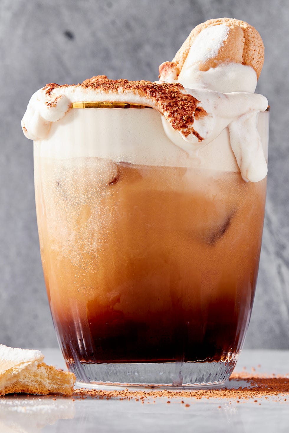 Tiramisu Russes Blancs - Delish.com tiramisu russe blanc
