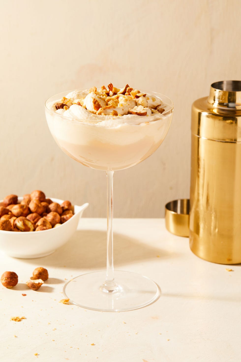 Irlandais noisette - Delish.com Irlandais cinglé