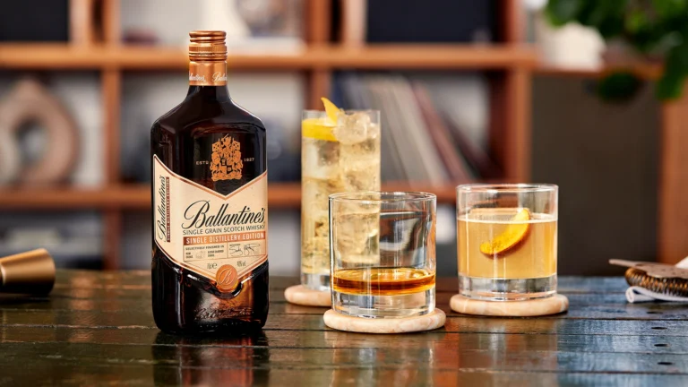 Ballantine