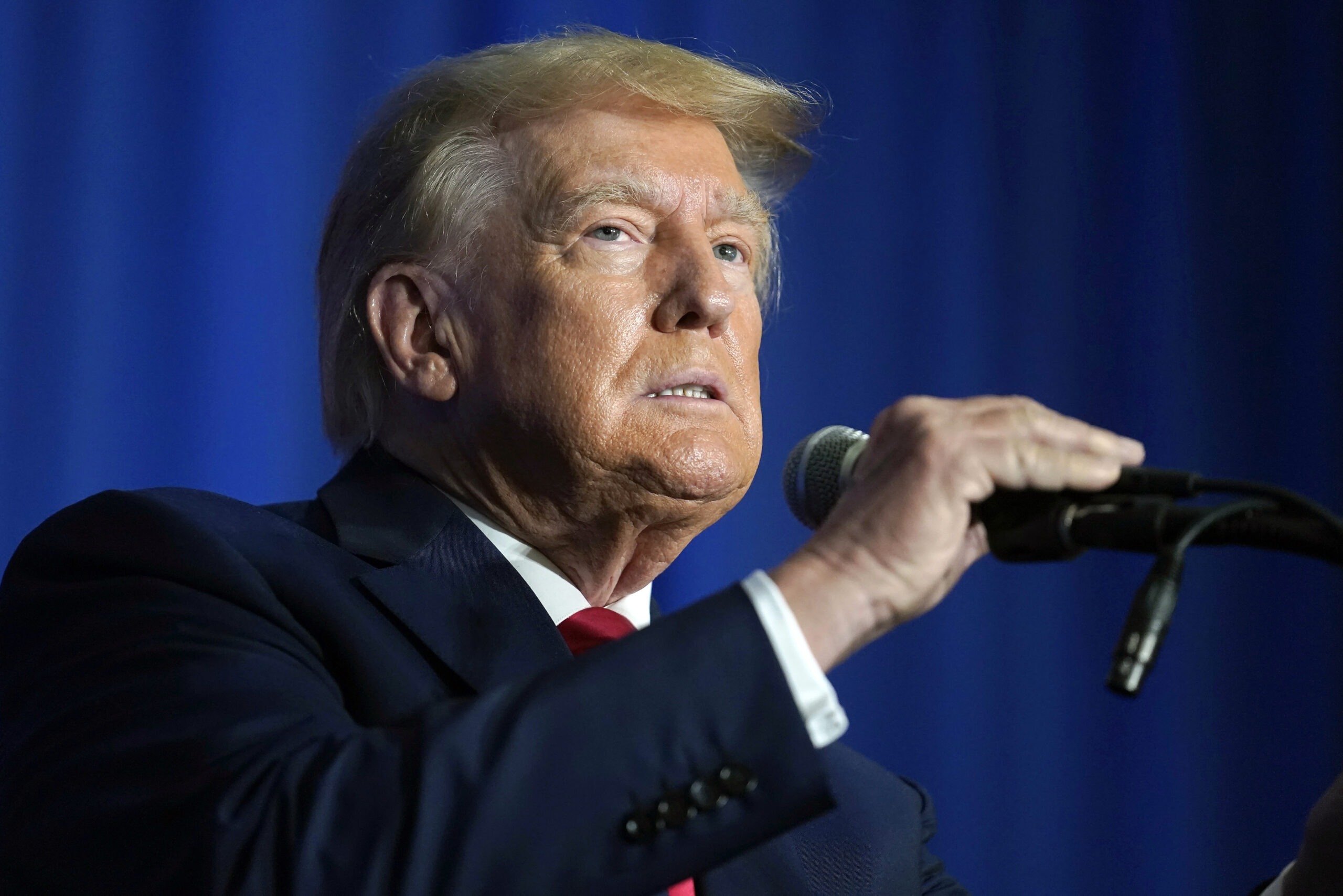 Ce que signifie la présidence Trump pour l’industrie des alcools