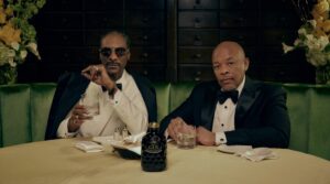 Alcool de célébrité