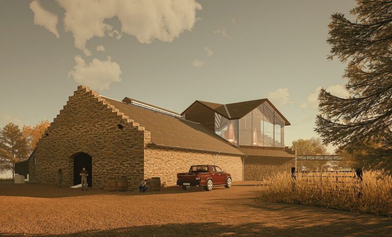 Glasgow Whisky plans upgrades to Speyside Distillery