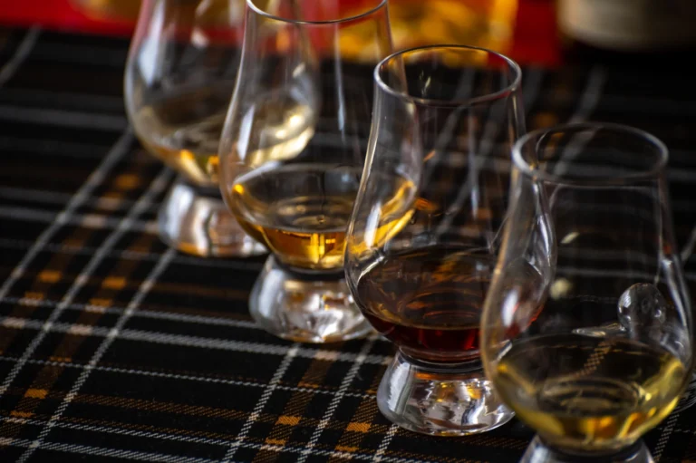 Scotch whisky industry reacts to 