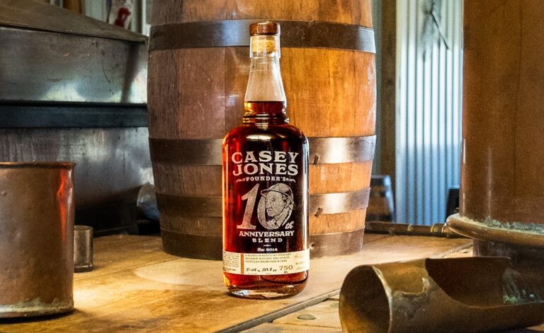Casey Jones