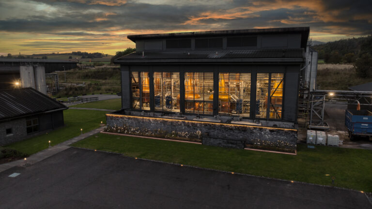 InchDairnie Distillery to double production