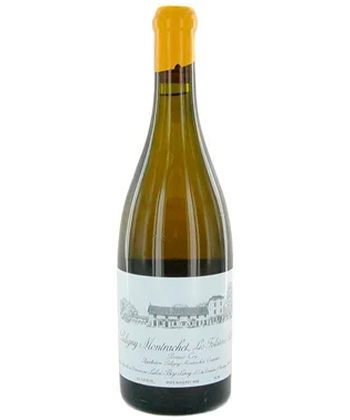 Leroy Domaine d'Auvenay Puligny-Montrachet Les Folatières est l'un des chardonnays les plus chers au monde. Consultez le reste de la liste ici. 