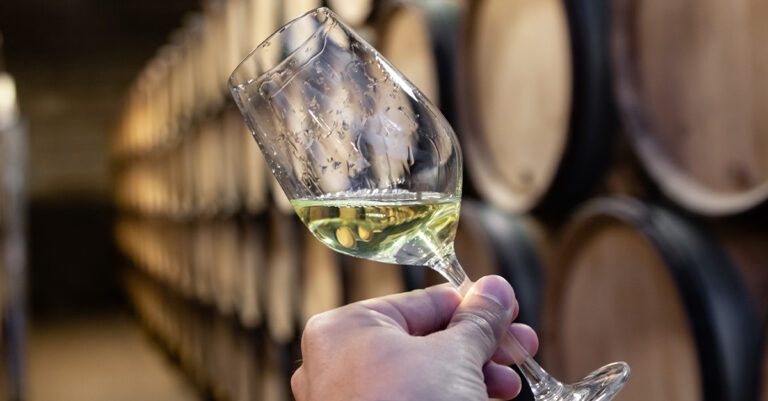 Les 10 chardonnays les plus chers du monde (2024)

