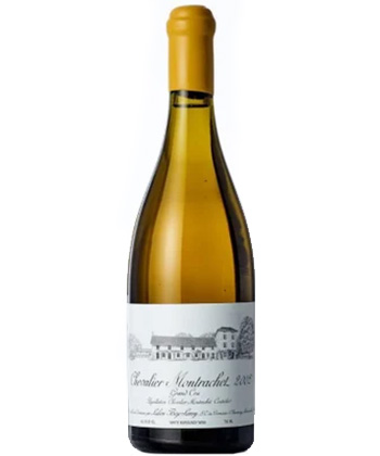 Leroy Domaine d'Auvenay Chevalier-Montrachet Grand Cru est le Chardonnay le plus cher du monde. Consultez le reste de la liste ici. 