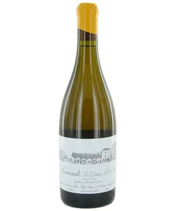 Leroy Domaine d'Auvenay Meursault Les Gouttes d'Or est l'un des chardonnays les plus chers au monde. Consultez le reste de la liste ici. 