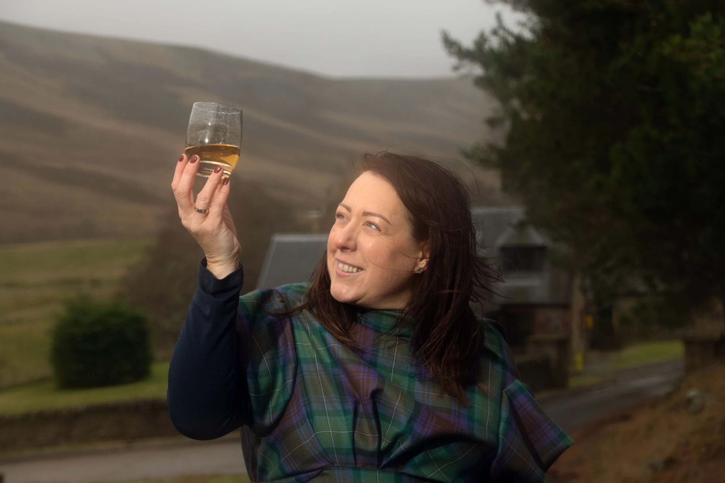 Operations to begin at new Bothy Distillery in spring 2025