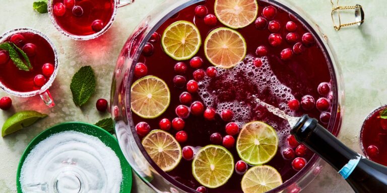 Meilleure recette de jus de jingle – Comment faire du jus de jingle
