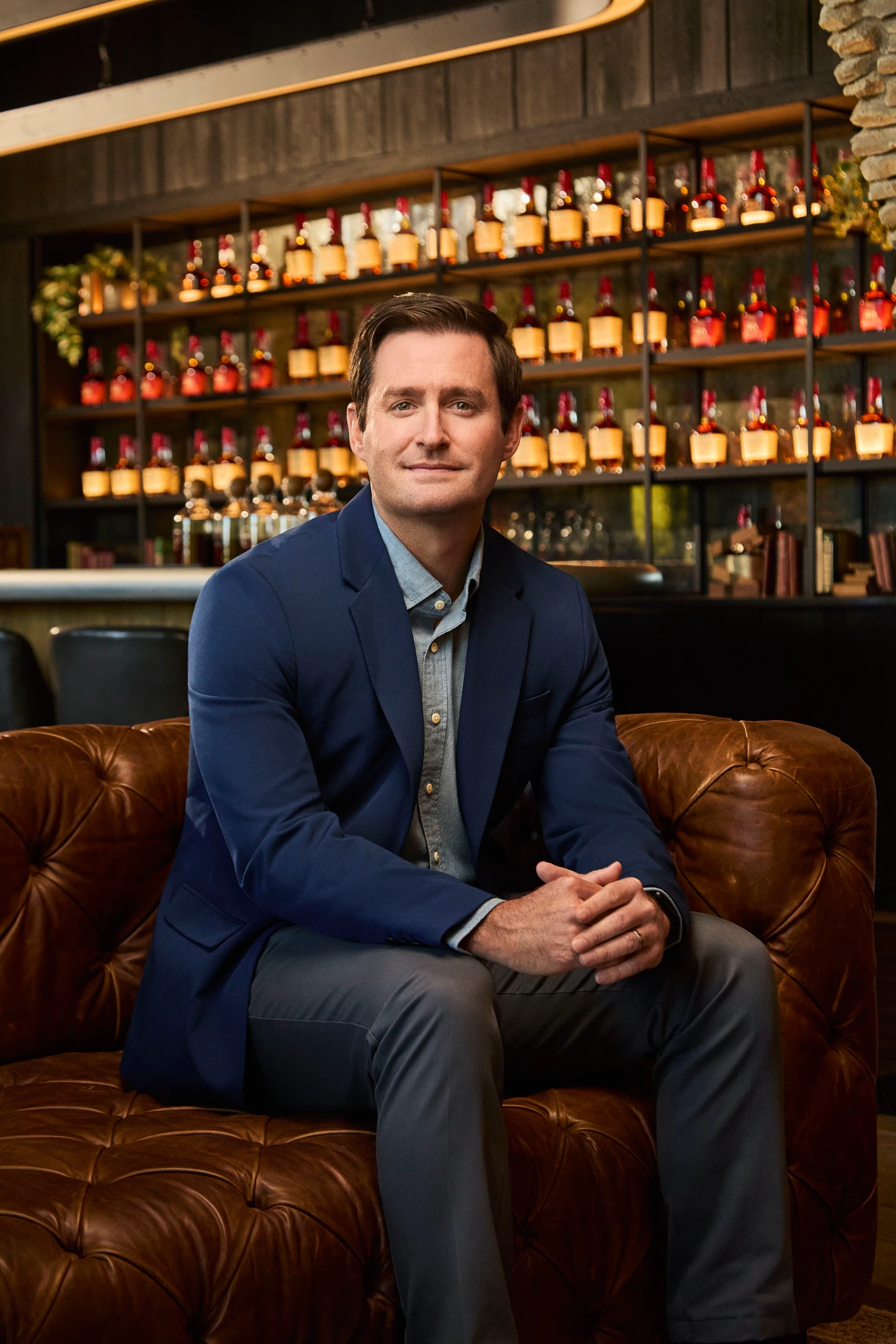 New master distiller appointed to Maker