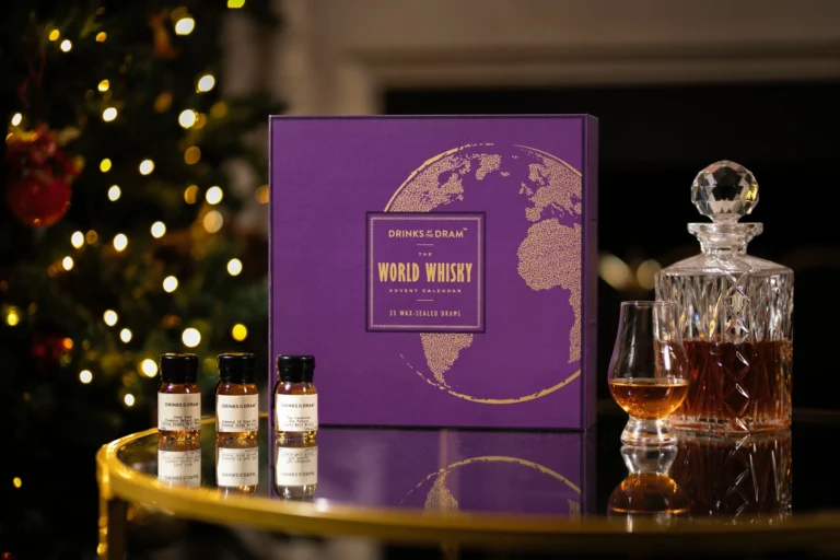 REVIEWED: Whisky advent calendars to try this December
