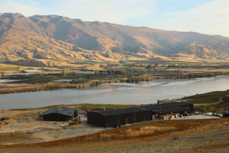 Scapegrace reveals its New Zealand distillery