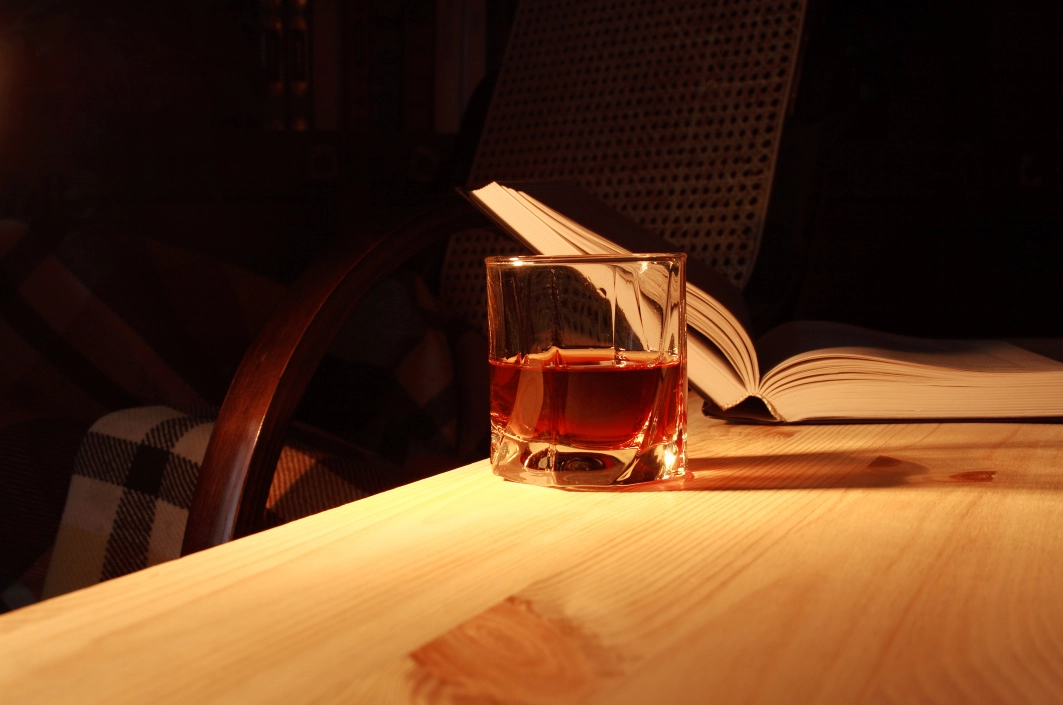 Three new whisky books out this autumn