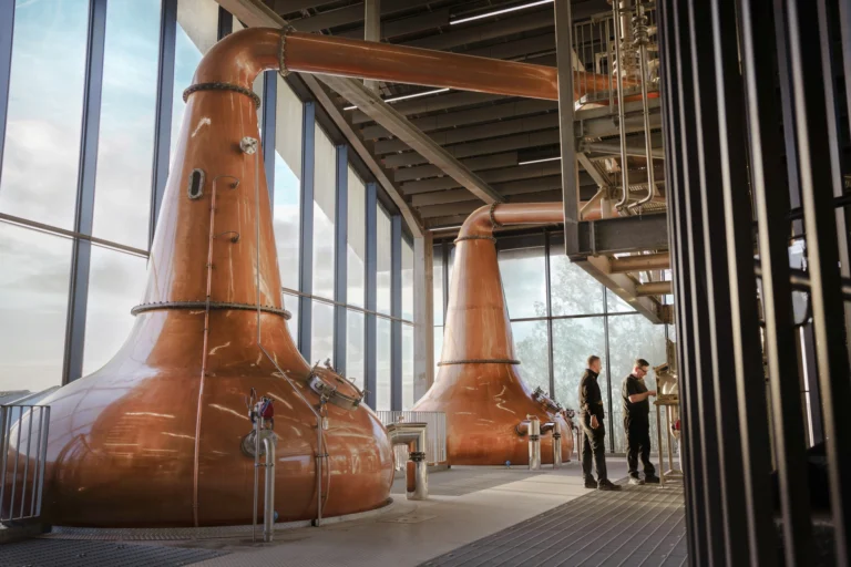 "Un avenir passionnant" pour Diageo avec une nouvelle division luxe
