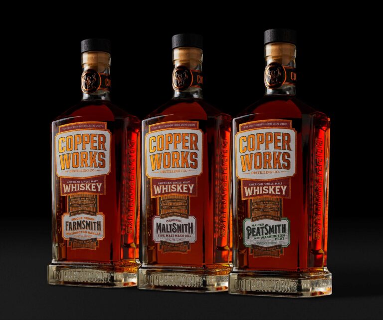American Single Malt recognised as official category by federal law