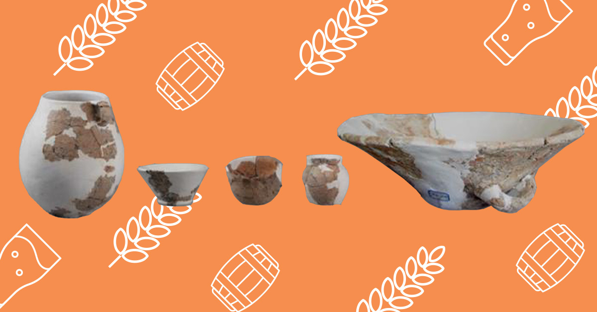 Des scientifiques découvrent des preuves d'une bière de riz ancienne vieille de 10 000 ans dans l'est de la Chine