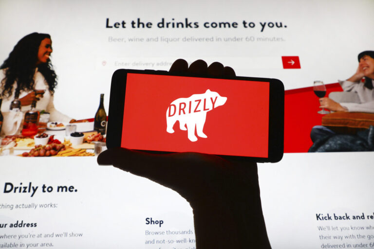 Drizly condamné à rembourser 4 millions de dollars de pourboires impayés
