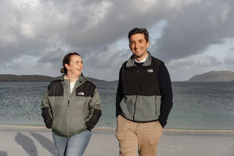 EXCLUSIVE: Isle of Barra reveals first whiskies ahead of breaking ground on new distillery