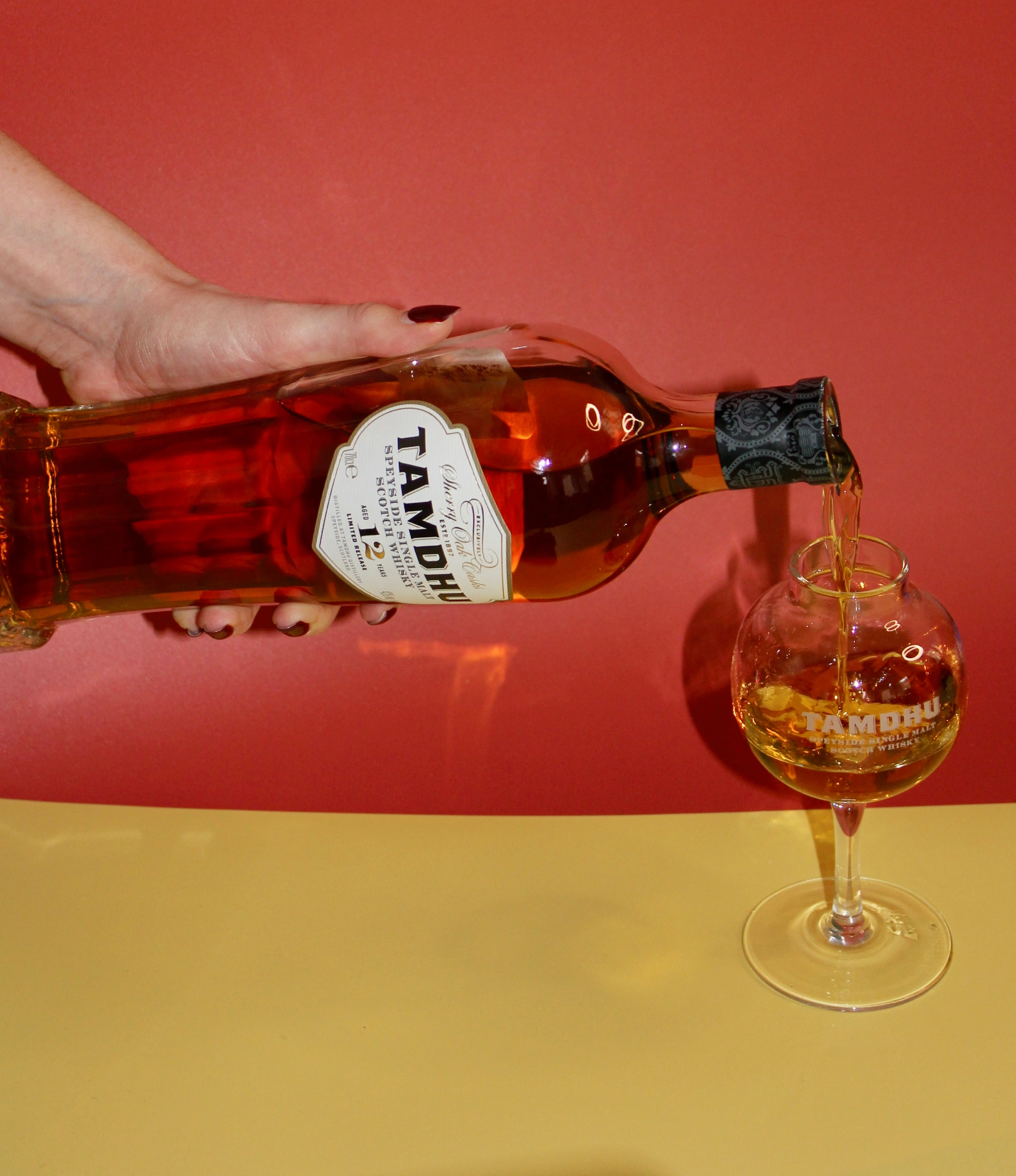New retailer Malt of the Month launches with