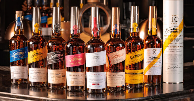Le whisky single malt américain est enfin une catégorie officielle de spiritueux

