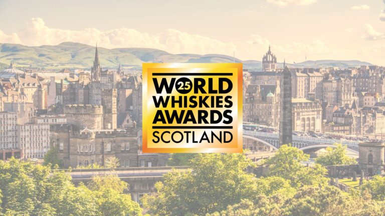World Whiskies Awards Scotland 2025 winners revealed