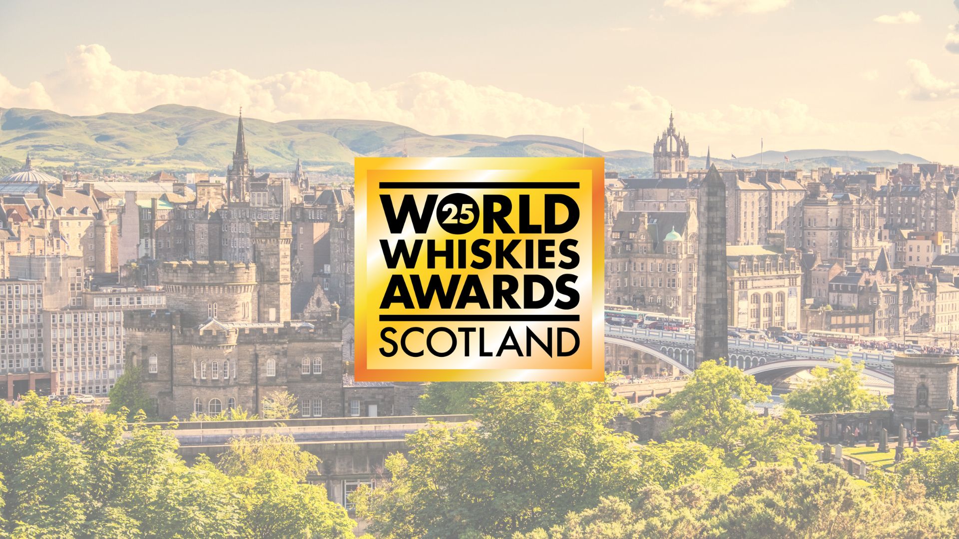 World Whiskies Awards Scotland 2025 winners revealed