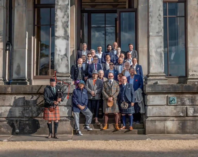 Meet the Makers charity event lines up “crème de la crème” of whisky makers