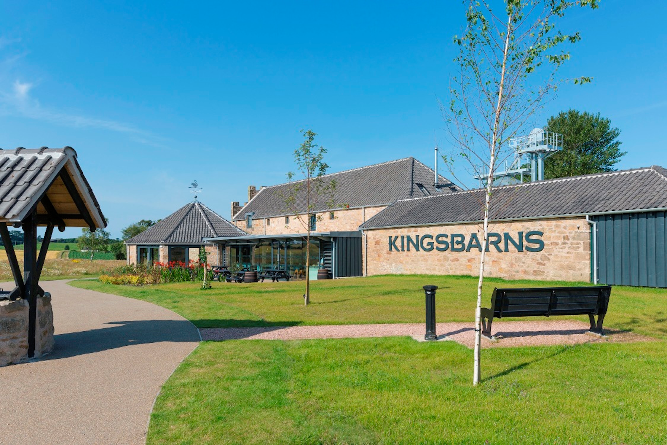 Wemyss Family Spirits launches exclusive blending sessions