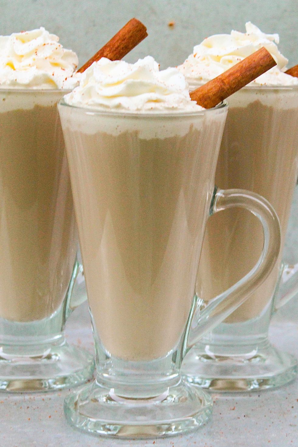 Chai Latté Sale Chai Latte sale