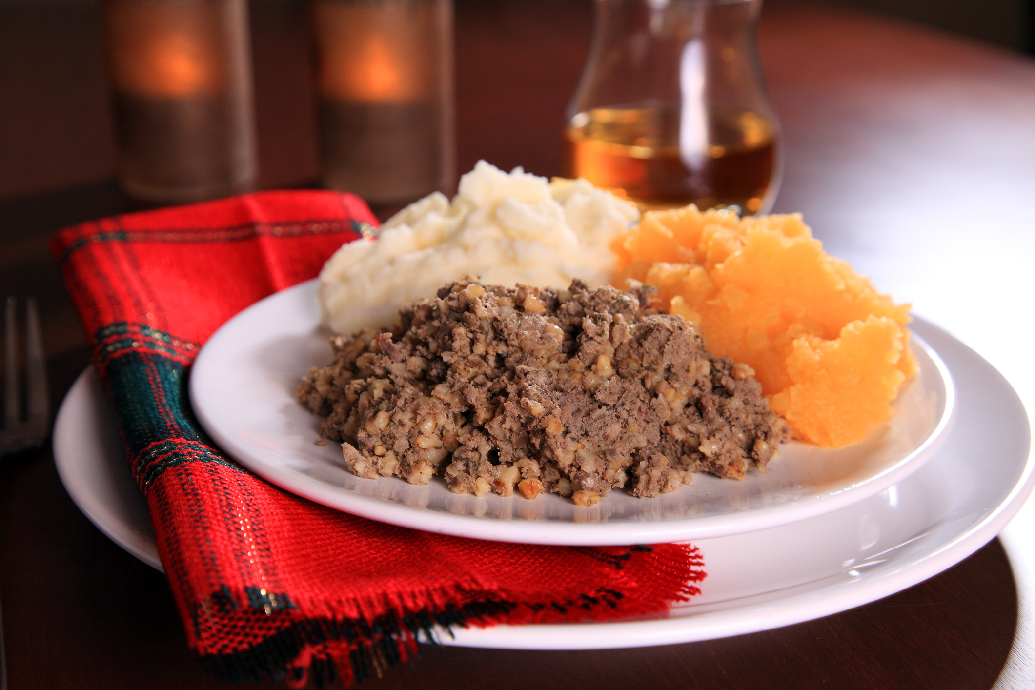 Burns Night 2025: What to pair with your Burns supper