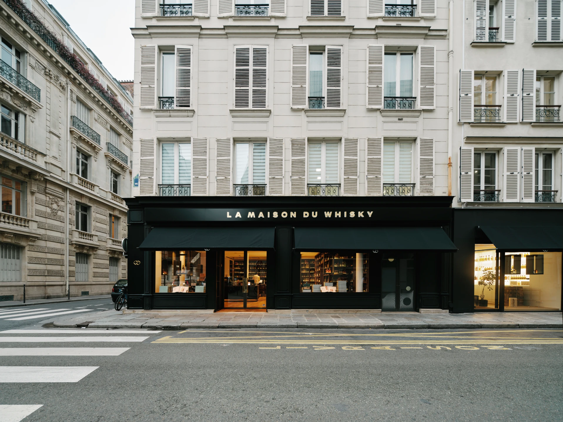 La Maison du Whisky joins Whisky Live London 2025 as official retailer