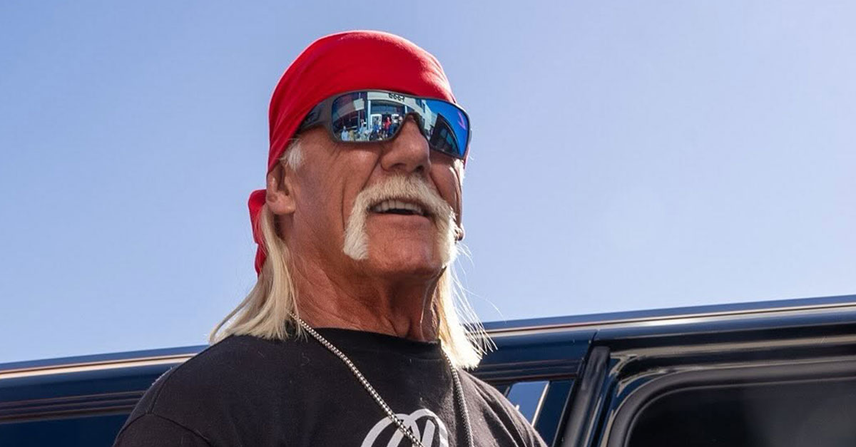 La WWE va devenir propriétaire minoritaire de la « Real American Beer » de Hulk Hogan