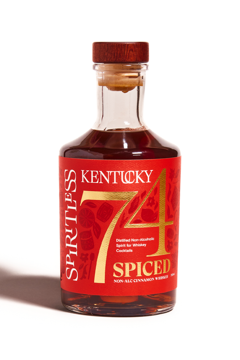 Kentucky 74 ÉPICÉ Kentucky 74 ÉPICÉ