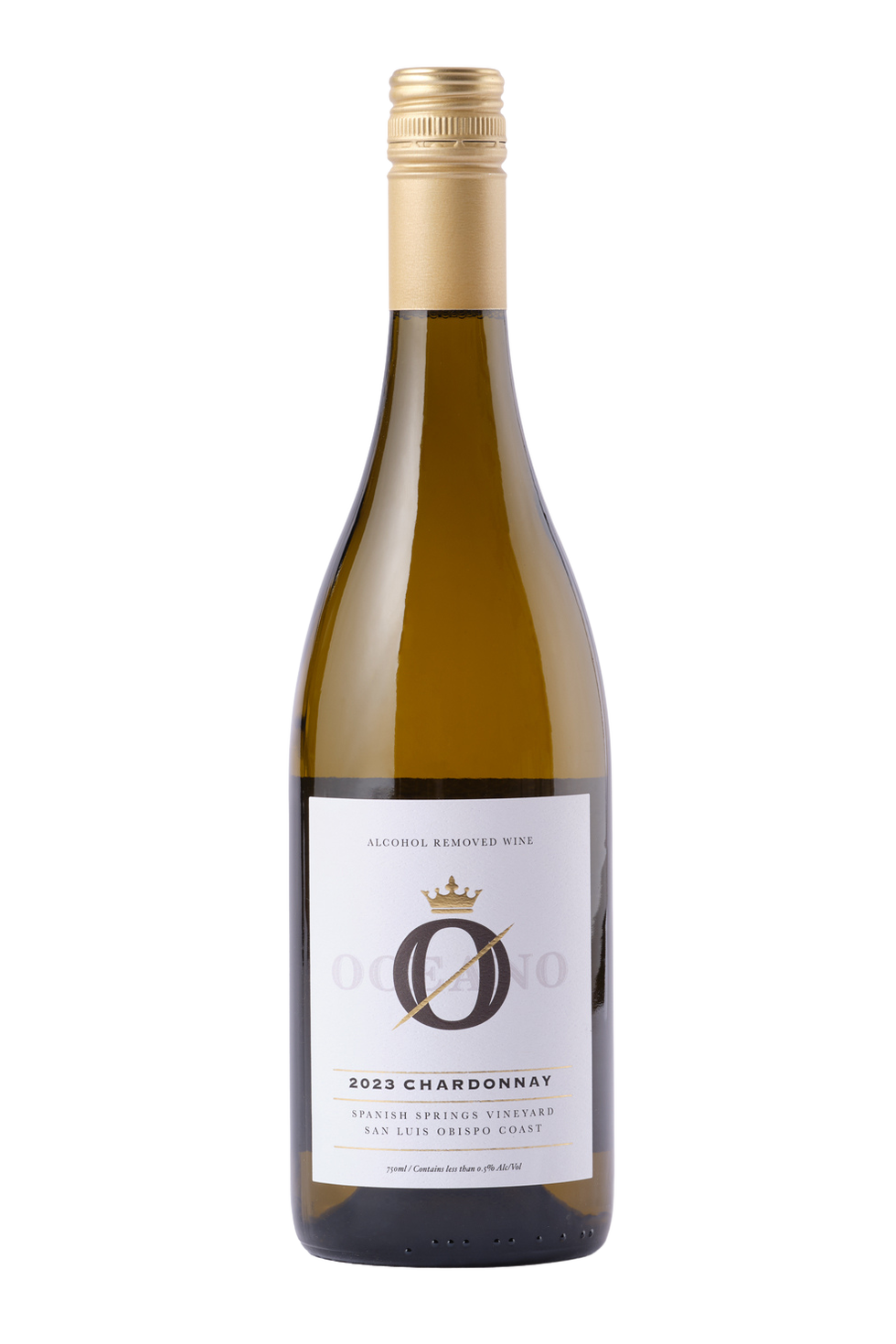 Vins Océano Vins Océano