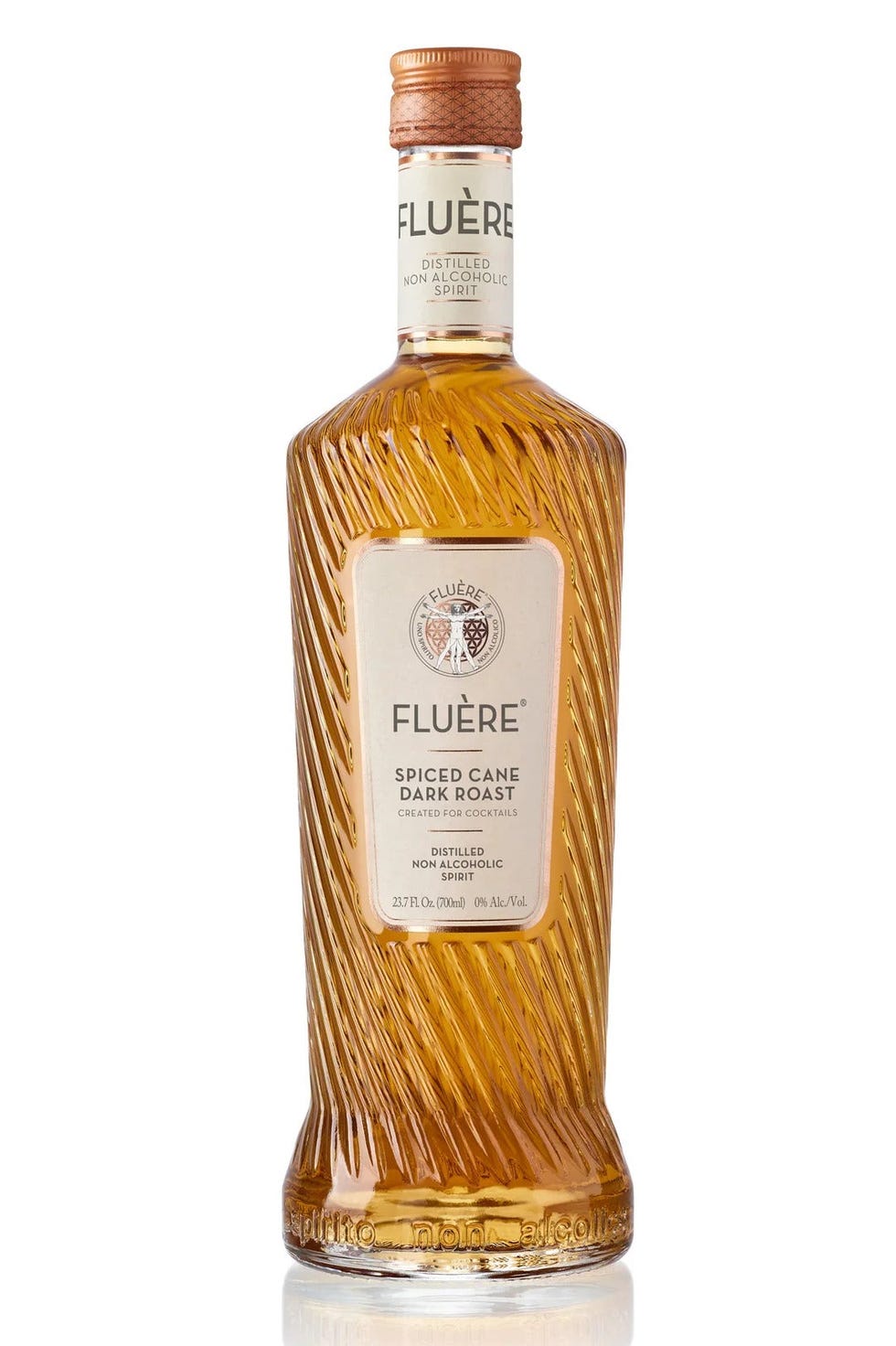 FLUÈRE - Rôti foncé de canne aux épices FLUÈRE - Rôti foncé de canne aux épices