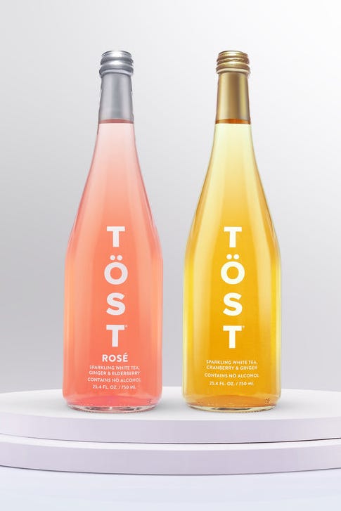TÔST TÔST