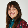 Portrait de Camille Lowder