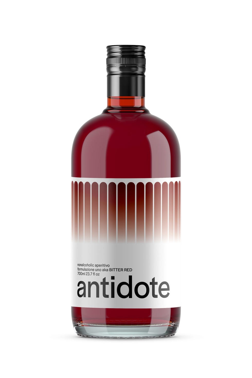 Antidote ROUGE AMER Antidote ROUGE AMER