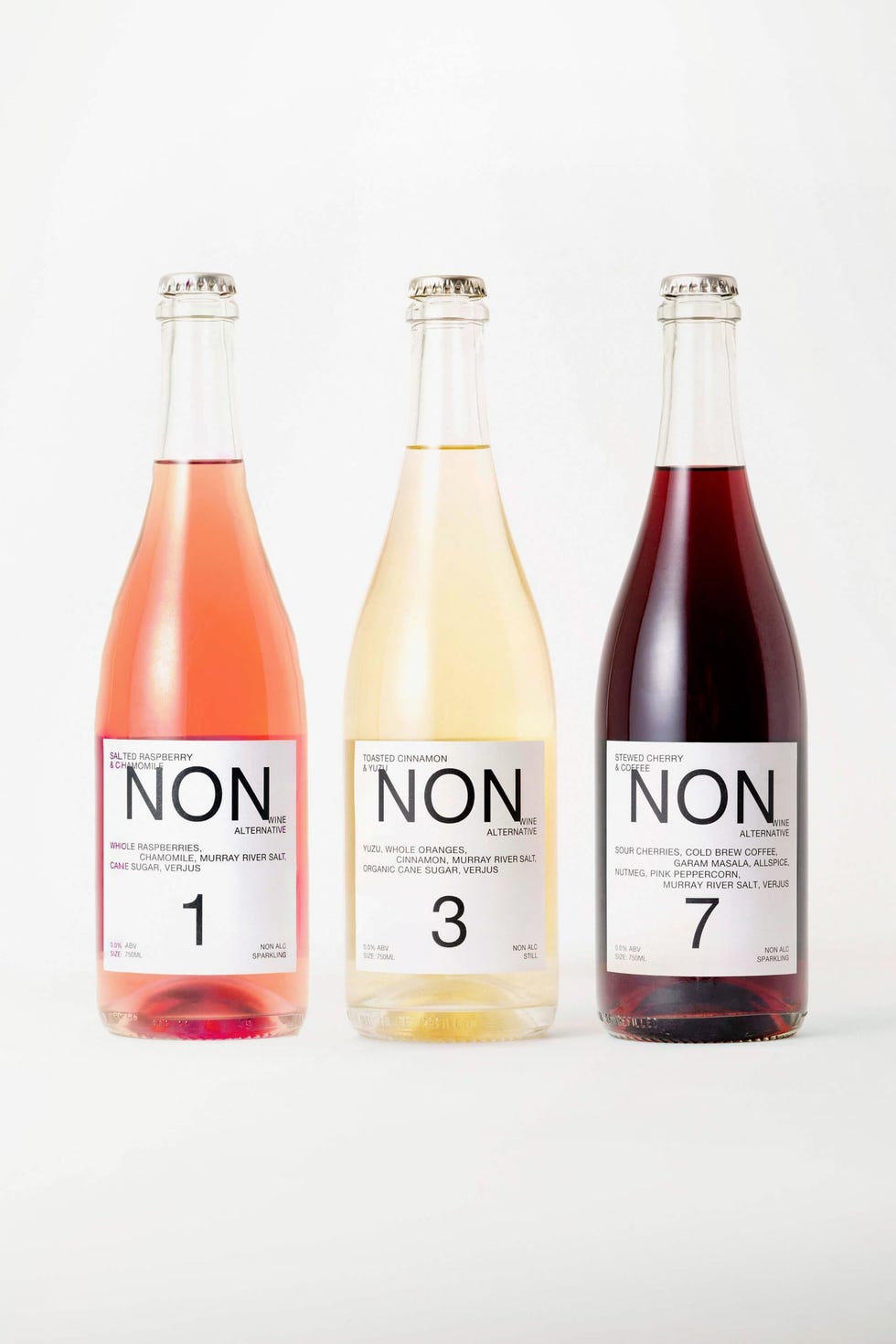 NON NON