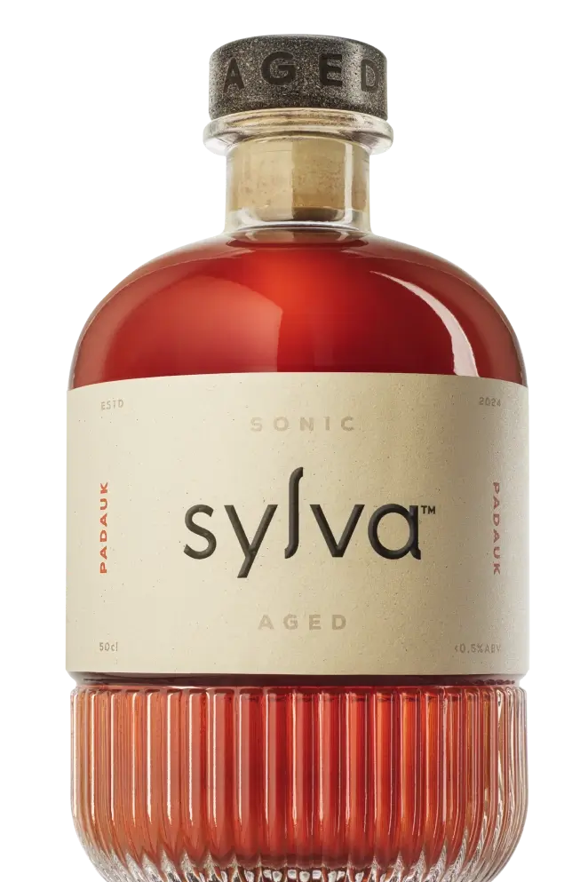 Sylva Sylva