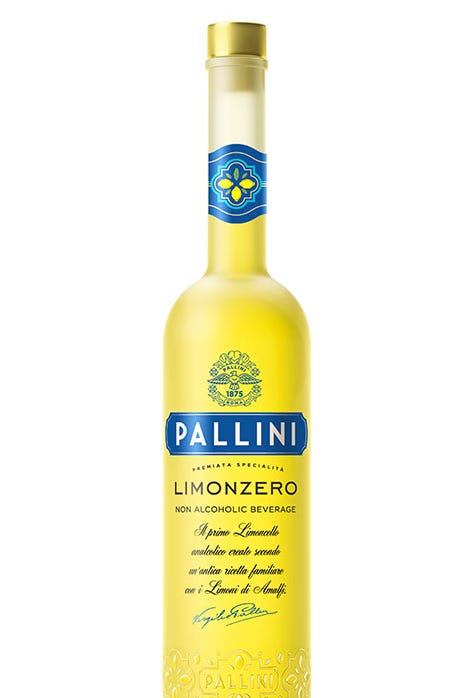 Pallini Limonzéro Pallini Limonzéro