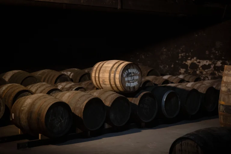 Midleton Distillery plans 200th anniversary celebrations