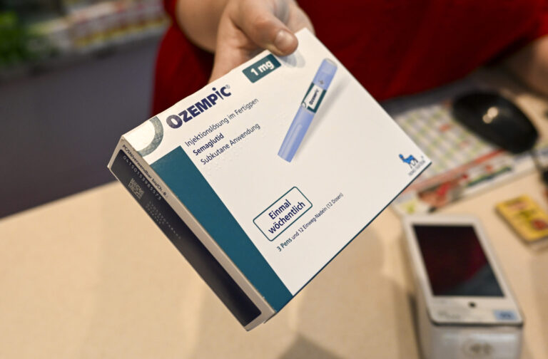 Ozempic alimente la peur dans l’industrie de l’alcool alors que les investisseurs fuient
