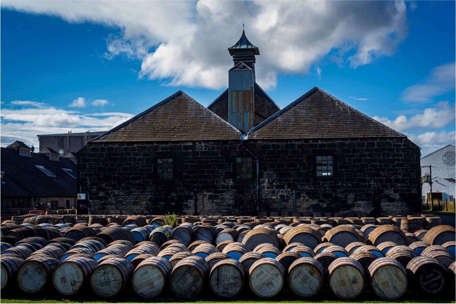 Spirit of Speyside shares 2025 whisky festival preview