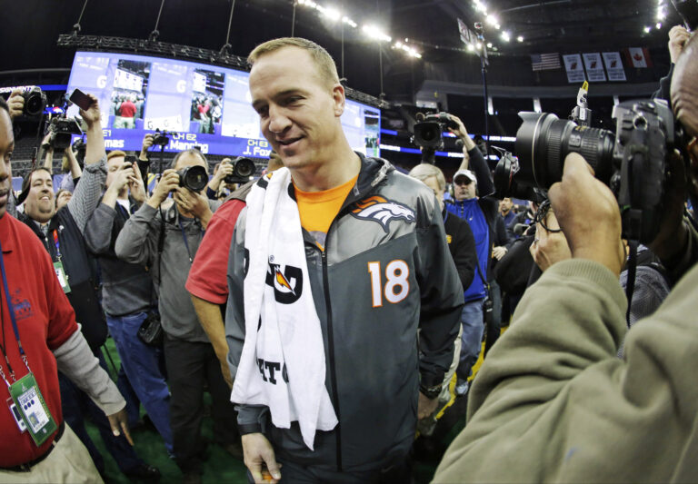Trinquez au Super Bowl avec 9 marques appartenant à des joueurs de football
