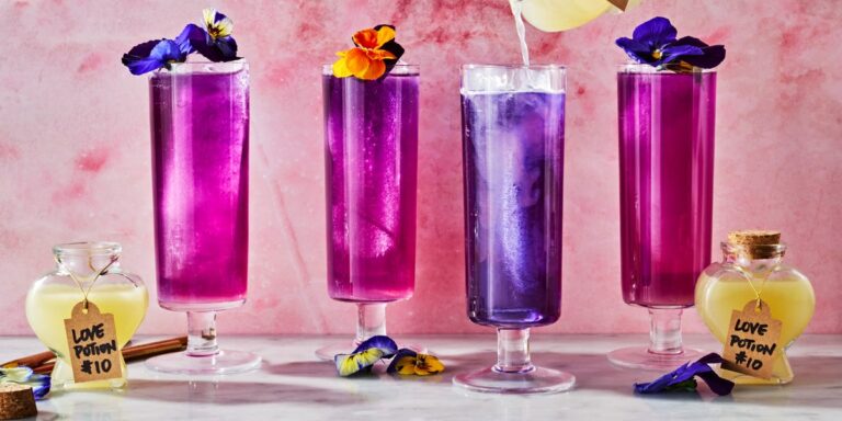 Best Love Potion # 10 Recette
