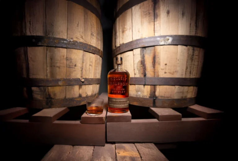 Bulleit releases first Bottled-in-Bond expression