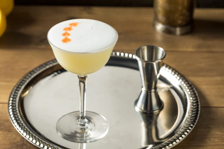 Cocktail of the week: Rattlesnake
